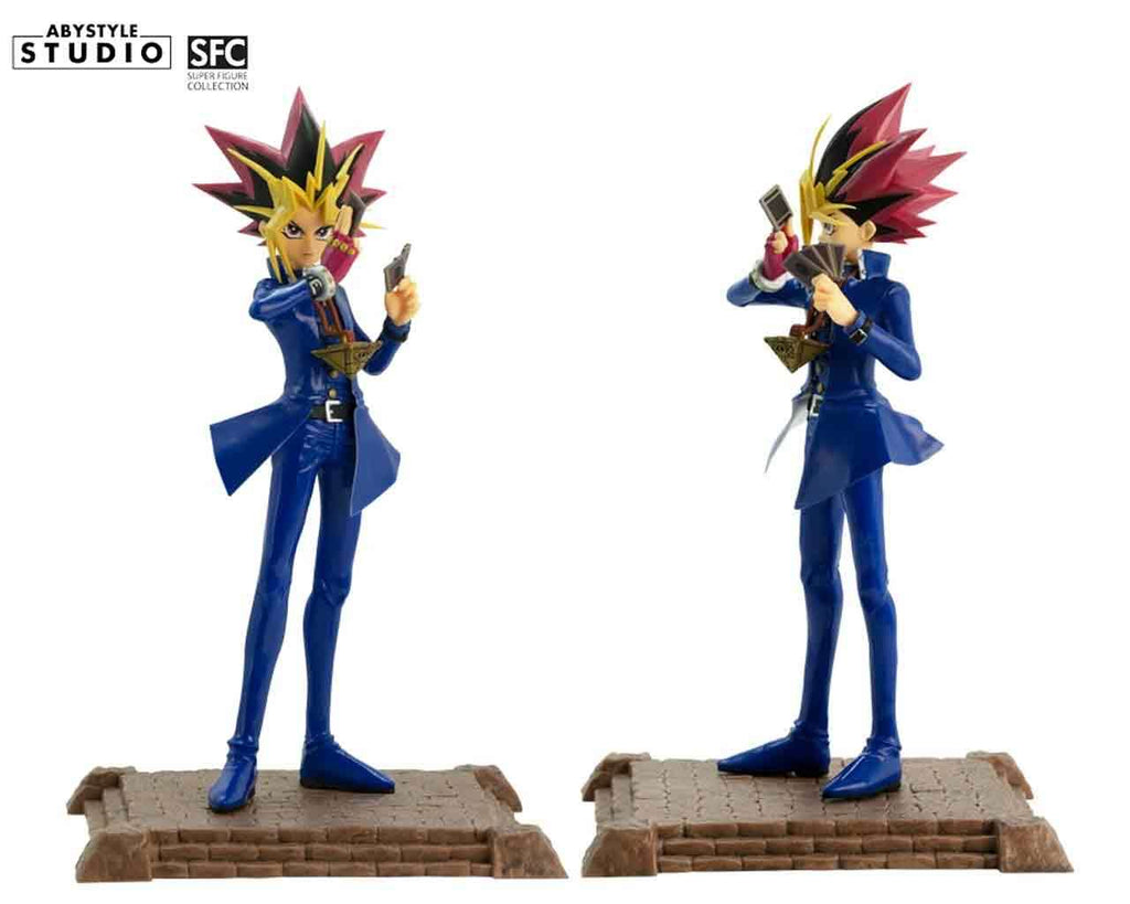 Yu-Gi-Oh!: Yami Yugi - Super Figure Collection