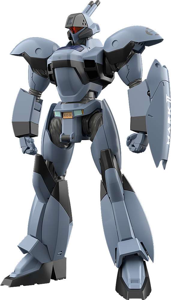 Mpp Avs-98 Mark 2 Standard Moderoid