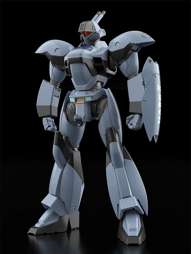 Mpp Avs-98 Mark 2 Standard Moderoid