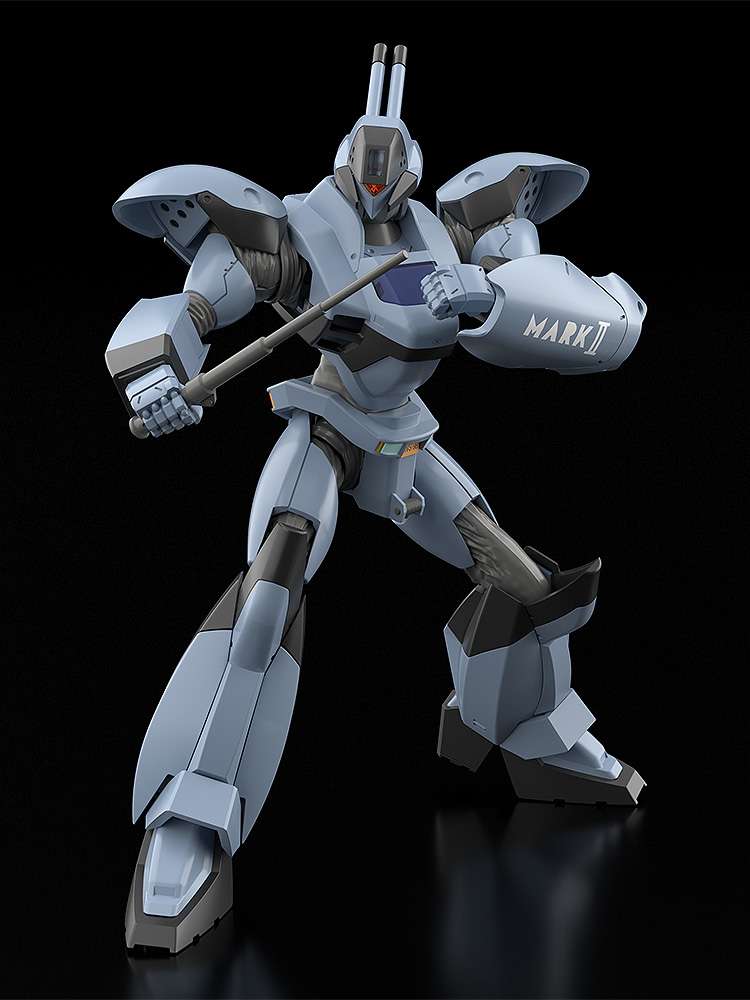 Mpp Avs-98 Mark 2 Standard Moderoid