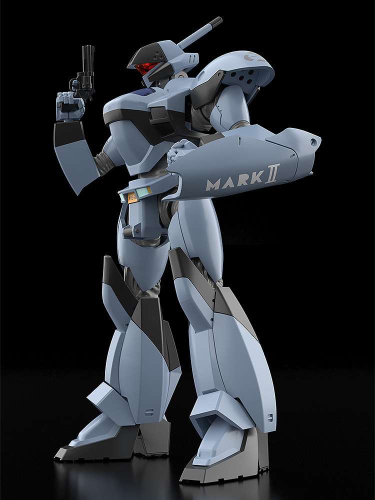 Mpp Avs-98 Mark 2 Standard Moderoid