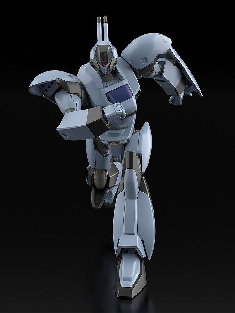 Mpp Avs-98 Mark 2 Standard Moderoid