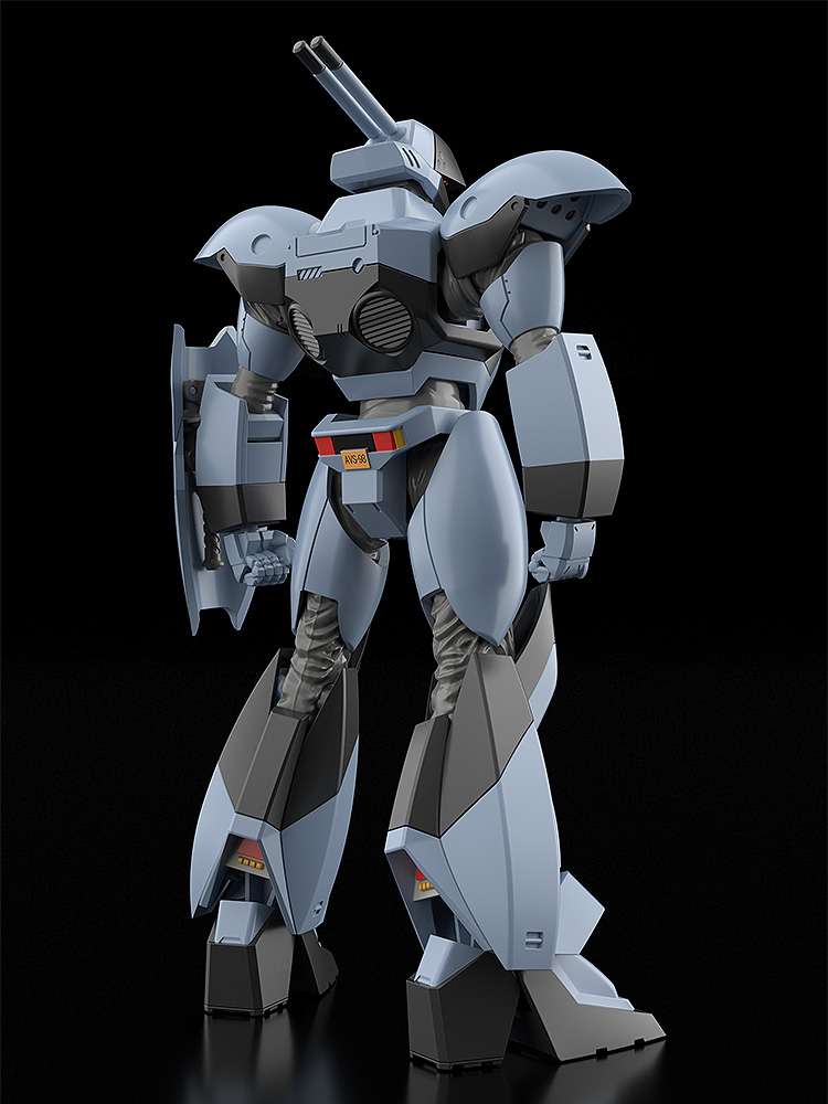 Mpp Avs-98 Mark 2 Standard Moderoid