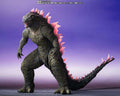 Godzillaxkong The New Empire Godzilla Evolv Monsterarts