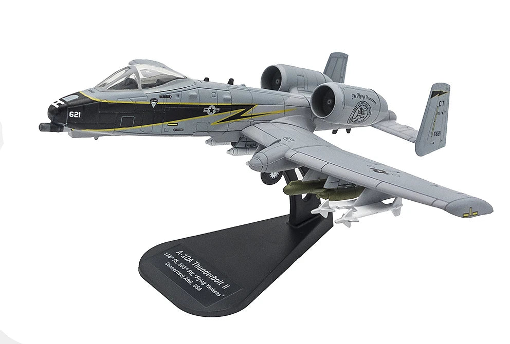 A-10A Thunderlbolt II