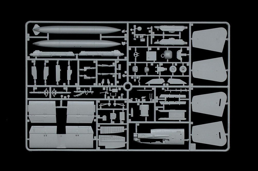 A-10C Blacksnackes