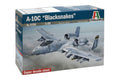 A-10C Blacksnackes