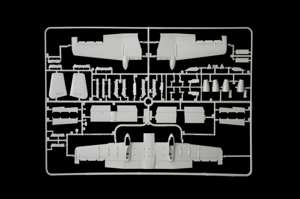 A-10 A/C Thunderbolt Gulf war