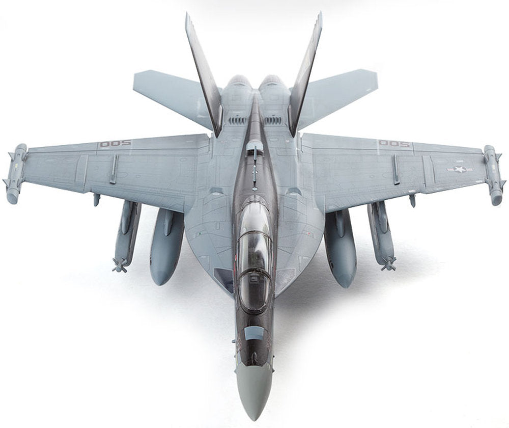 E/A-18G VAQ-141 Shadowhawks