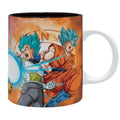 Dragon Ball Super Mug