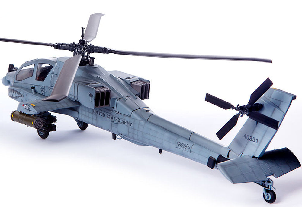AH-64A ANG South Carolina