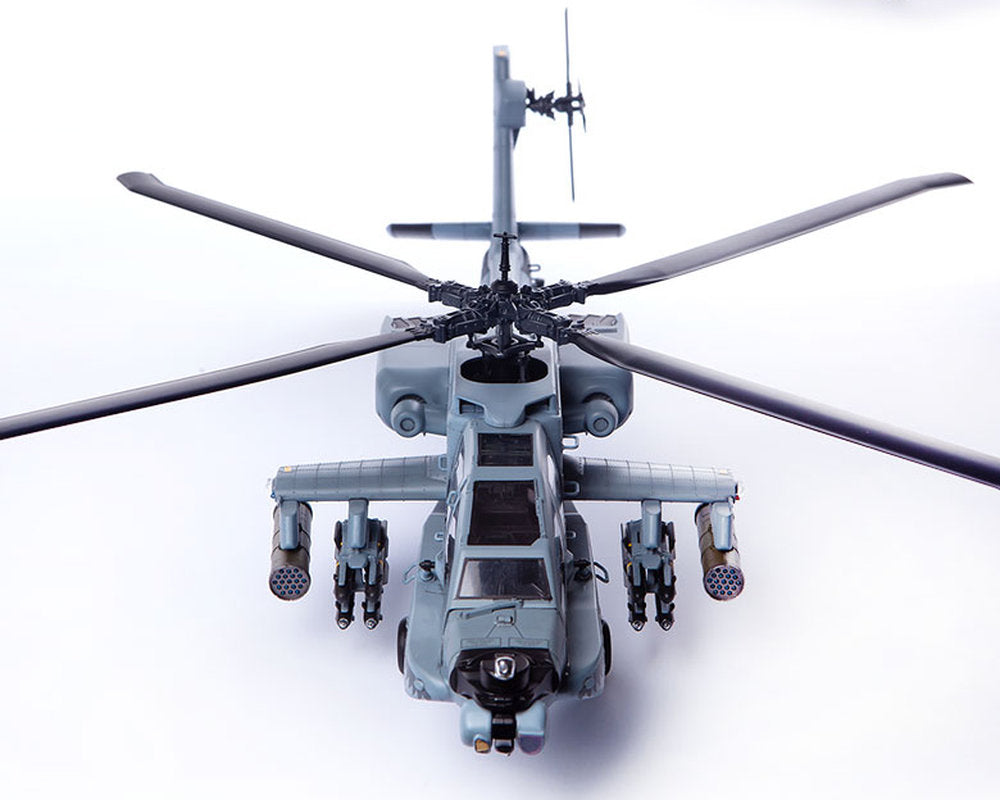 AH-64A ANG South Carolina