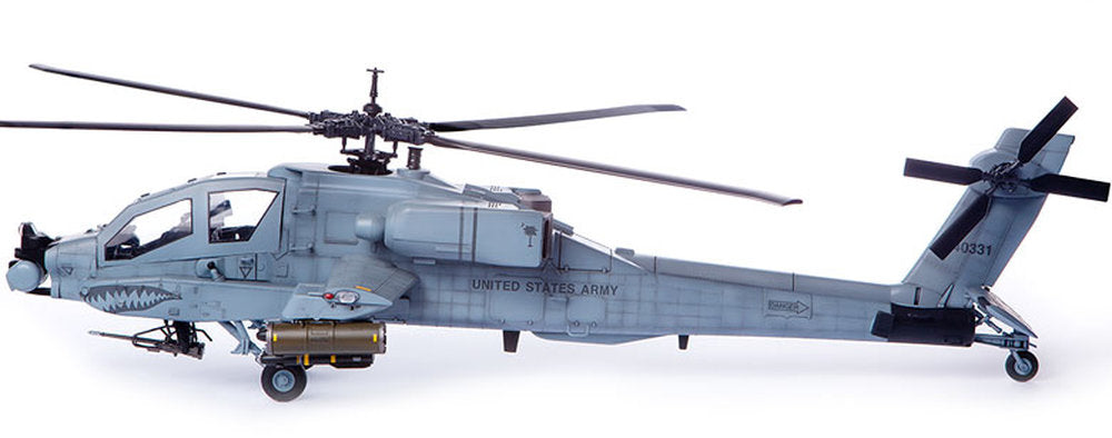AH-64A ANG South Carolina