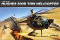 Hughes 500D Tow Helicopter