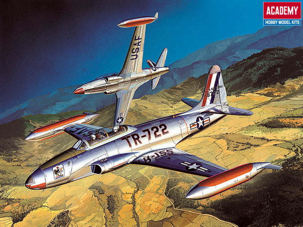 T-33A SHOOTINGSTAR