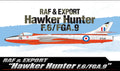 Hawker Hunter F6 / FGA.9