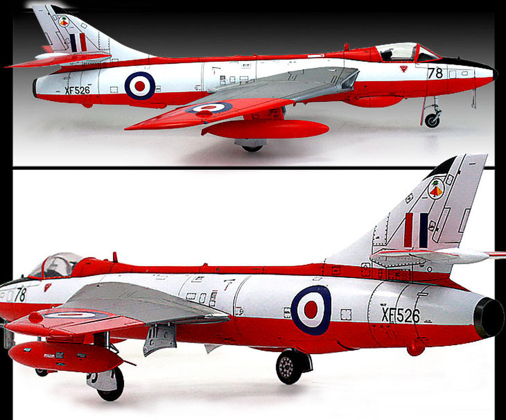 Hawker Hunter F6 / FGA.9