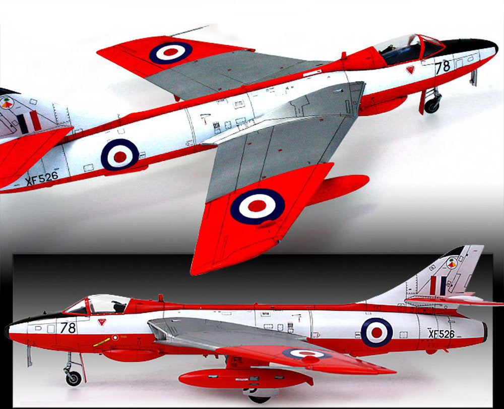 Hawker Hunter F6 / FGA.9
