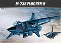 MIG-27 B Flogger