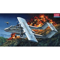 OV-10 Bronco Academy