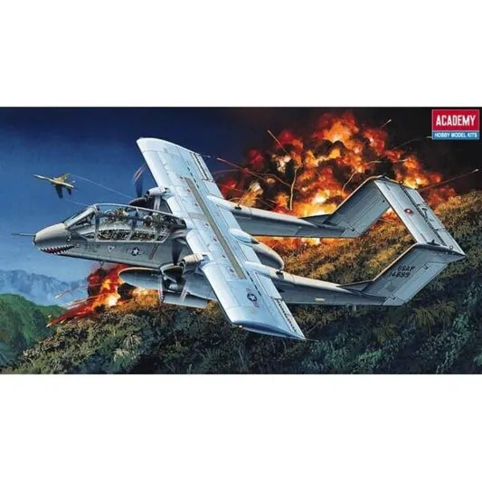 OV-10 Bronco Academy