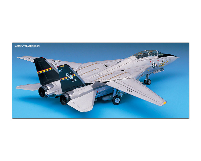 F-14A Tomcat