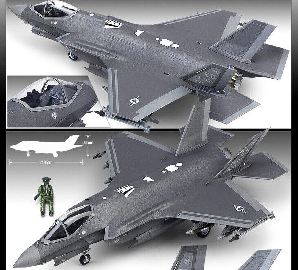 F-35A Lightning II