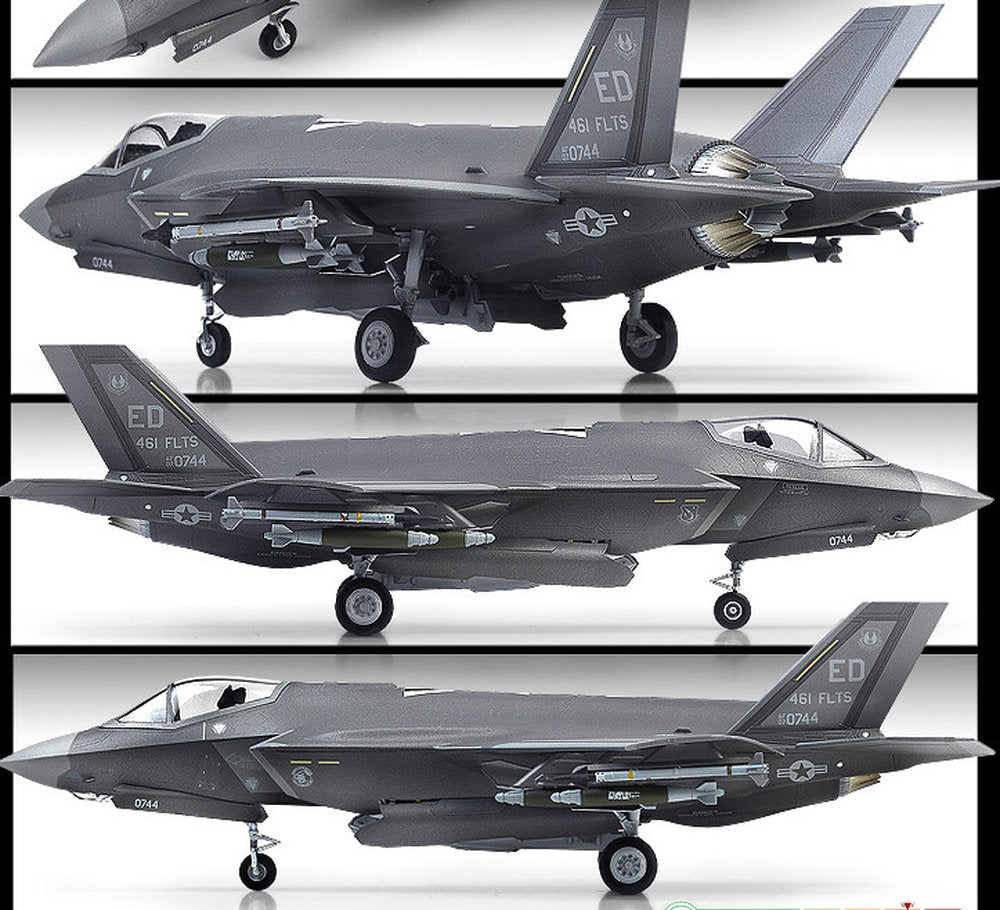 F-35A Lightning II