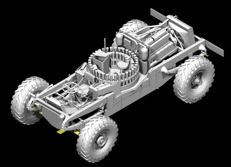 AEC Mk.I Armoured Car