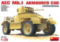 AEC Mk.I Armoured Car