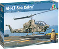 AH-1F Cobra `Flying Bulls`