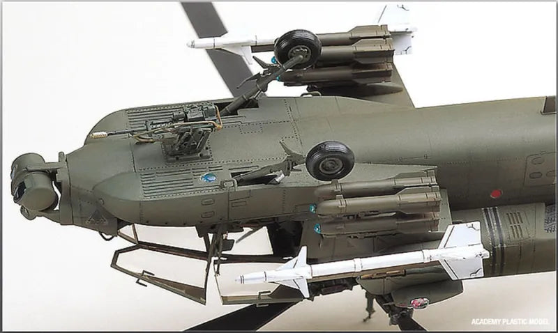 AH-64A APACHE