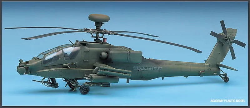 AH-64A APACHE