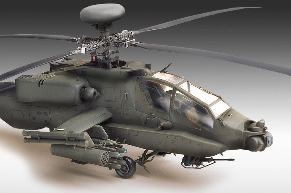 AH-64A APACHE