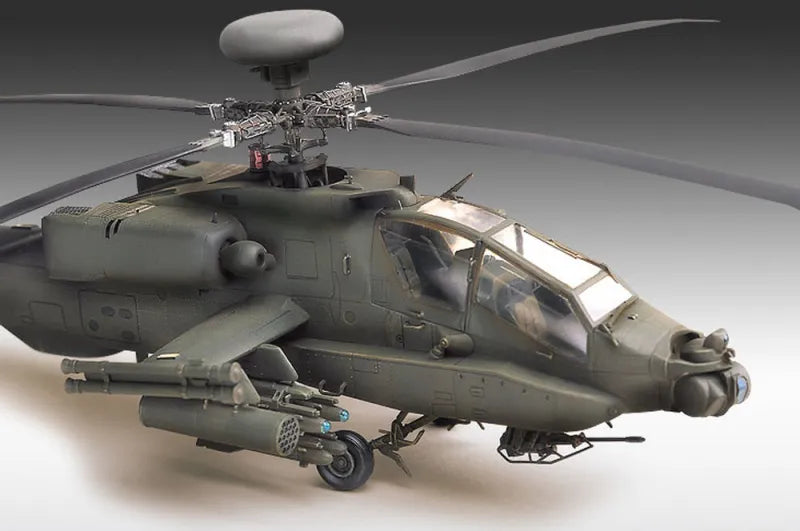 AH-64A APACHE