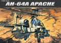AH-64A APACHE
