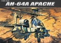 AH-64A APACHE