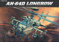 AH-64D Apache Longbow