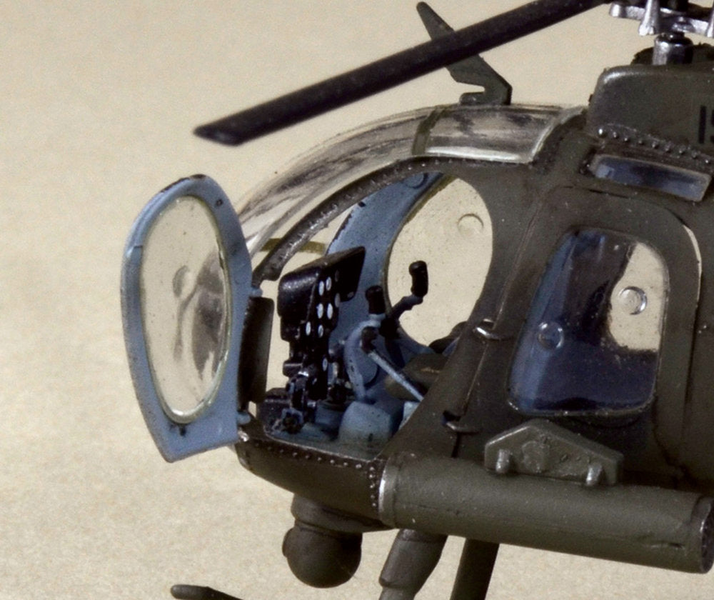 AH - 6 Night Fox