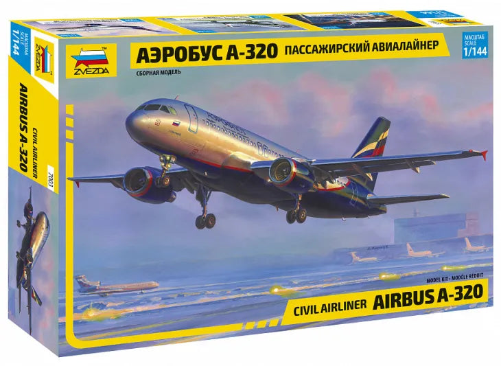 AIRBUS A-320