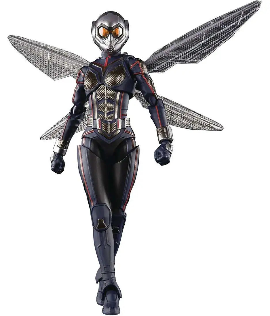ANT-MAN & WASP WASP+STAGE SET