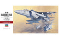 AV-8B HARRIER II PLUS HA07228
