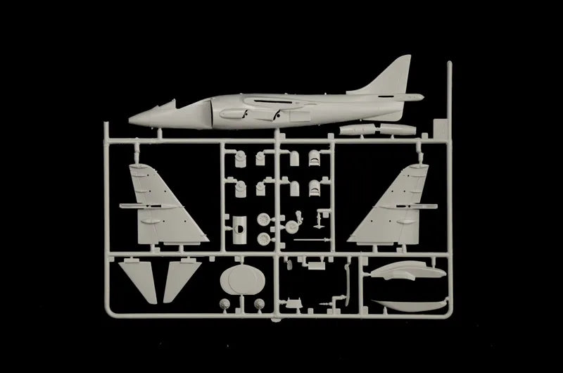 AV-8B Harrier II