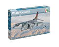 AV-8B Harrier II