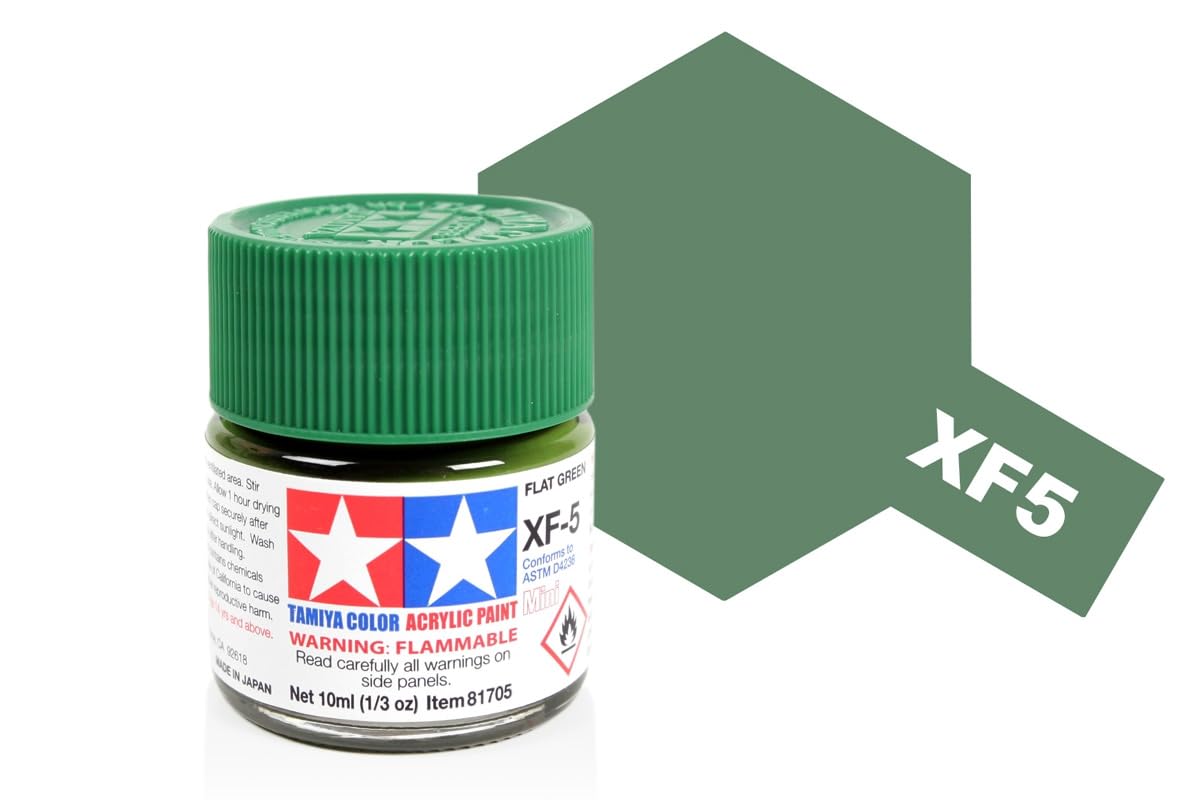 Acrylic XF53 Neutral Grey 23ml Bottle