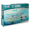 Aida Blu Sol Mar Stella Revell