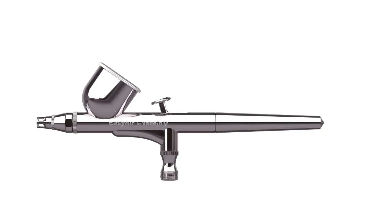 Airbrush Easyair By Vallejo