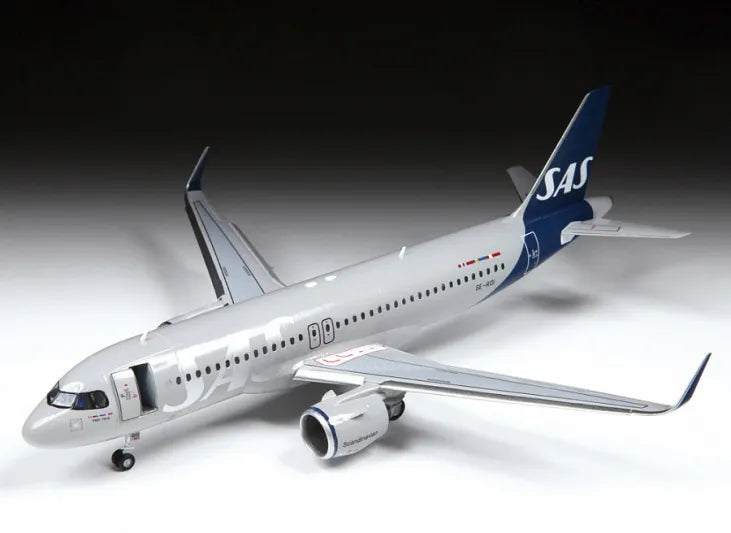Airbus A320 NEO
