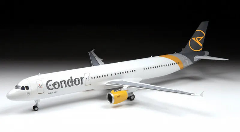 Airbus A321 CEO