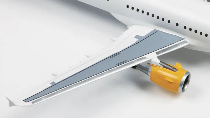 Airbus A321 CEO